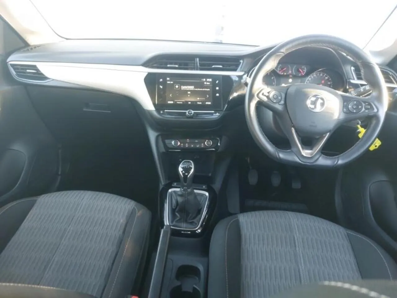 Vauxhall Corsa 2021 photo 2
