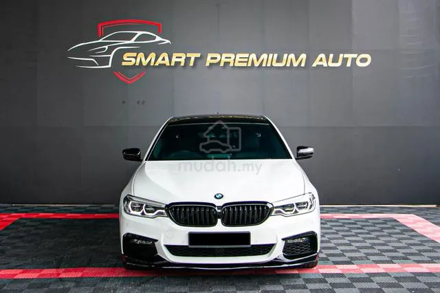 BMW 530E