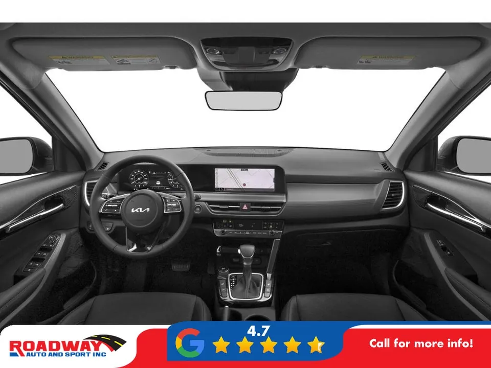 Kia Seltos 2026 photo 5