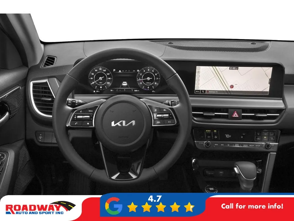 Kia Seltos 2026 photo 4