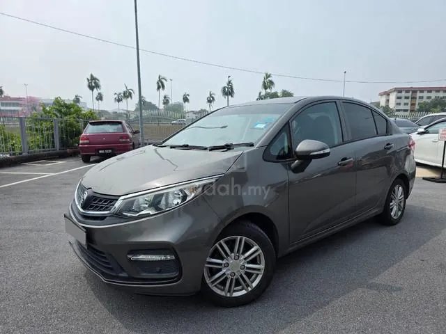 Proton Persona