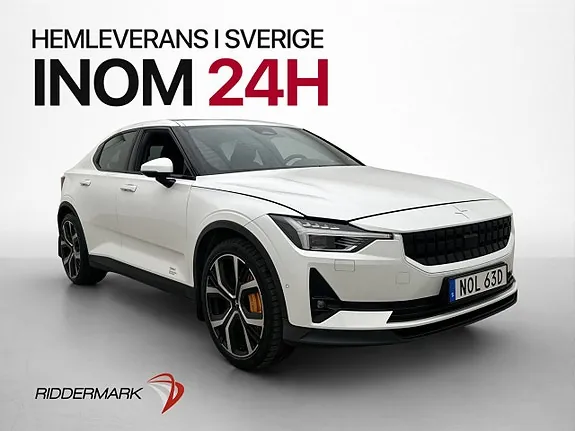 Polestar 2