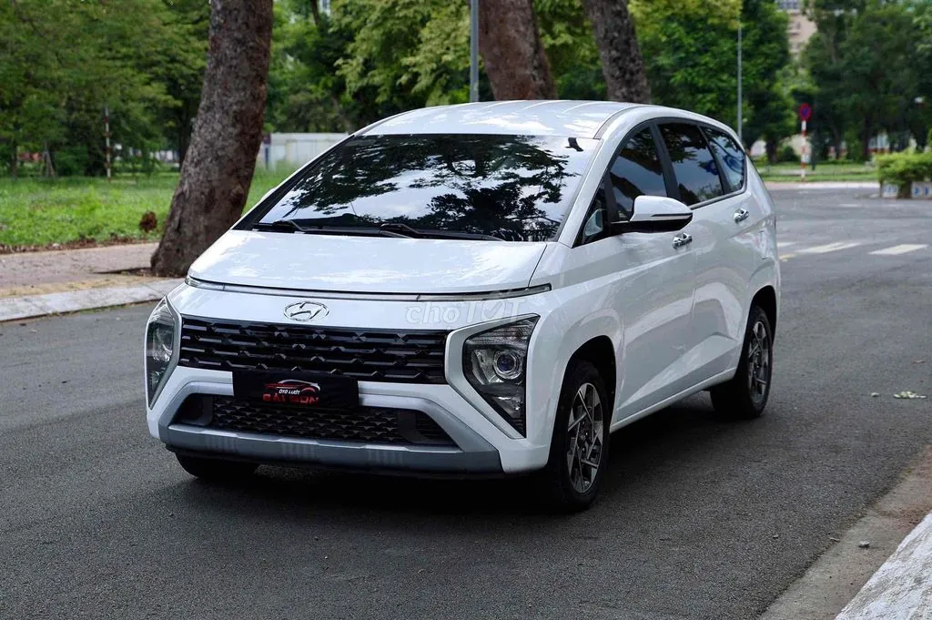 Hyundai Stargazer 2022 photo 2