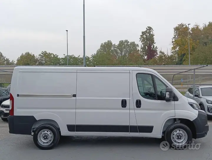 Fiat Ducato 2026 photo 4