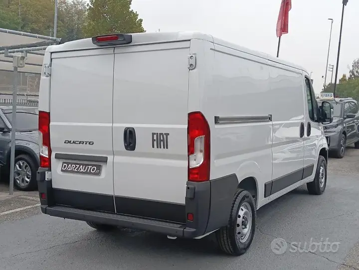 Fiat Ducato 2026 photo 5