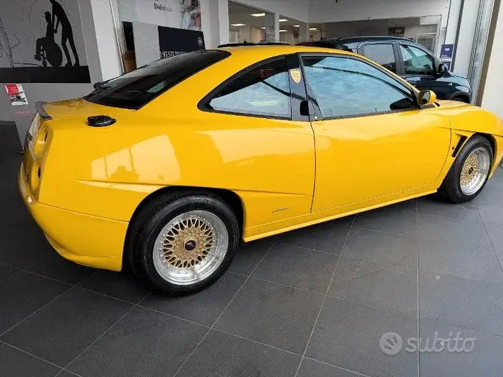 Fiat Coupé