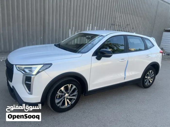 Haval Jolion 2025 photo 2