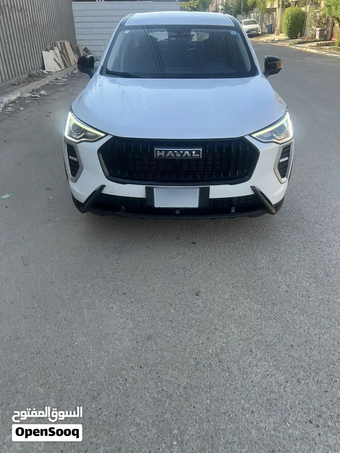Haval Jolion 2025 photo 3