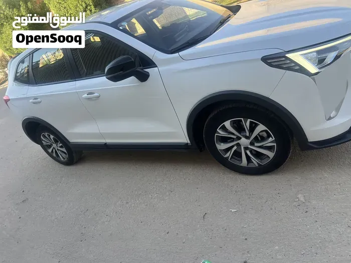 Haval Jolion 2025 photo 4