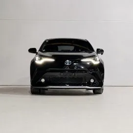 Toyota C-Hr 2017 photo 5