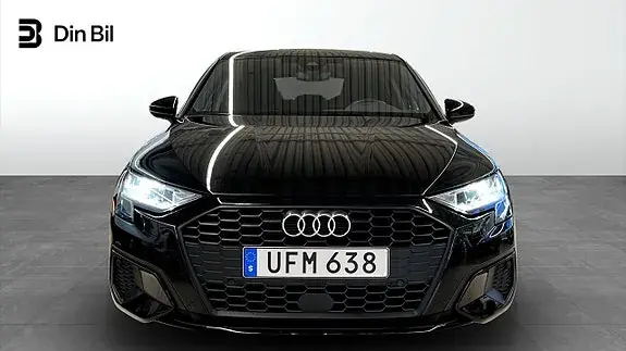 Audi A3 2024 photo 4