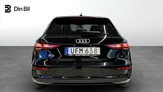 Audi A3 2024 photo 5