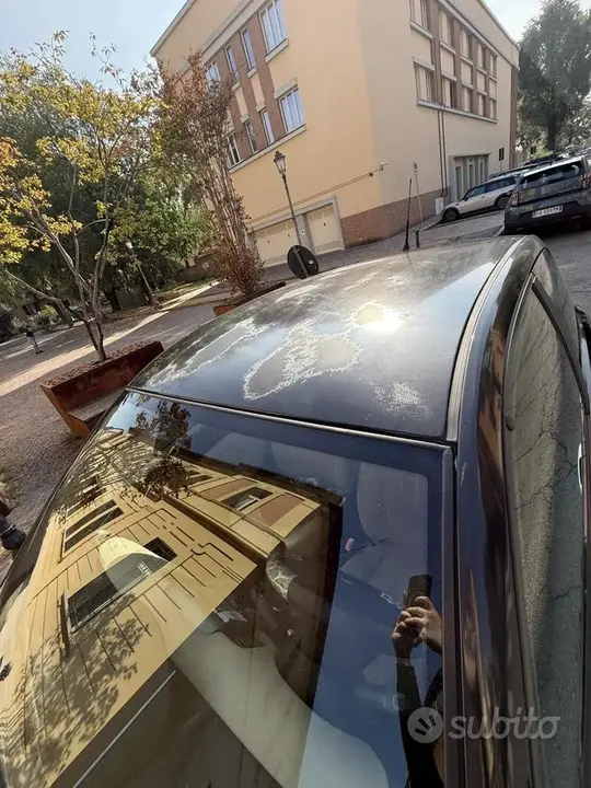 Lancia Ypsilon 2006 photo 2