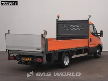 Iveco Daily 2019 photo 2