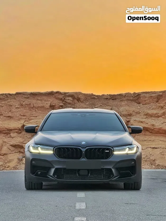 BMW M5