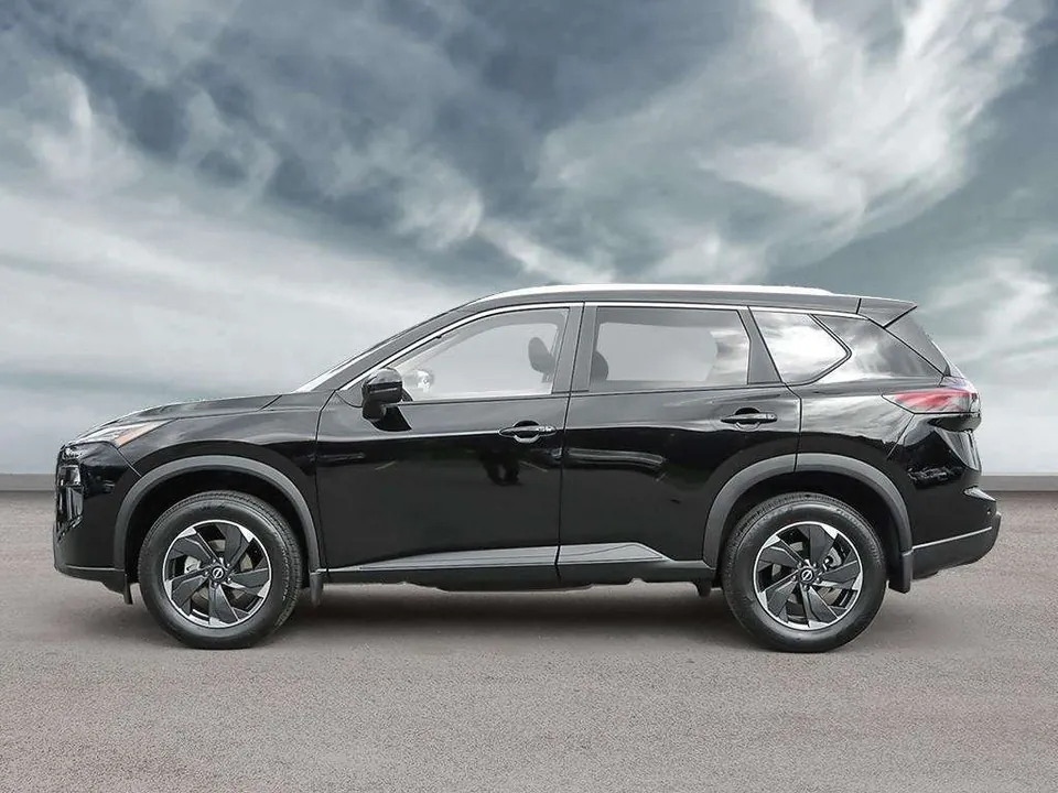 Nissan Rogue 2026 photo 3