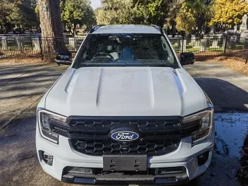 Ford Everest 2026 photo 4