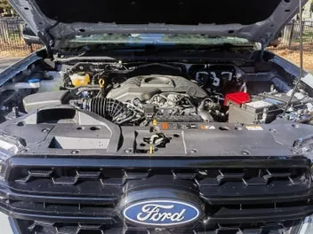 Ford Everest 2026 photo 5