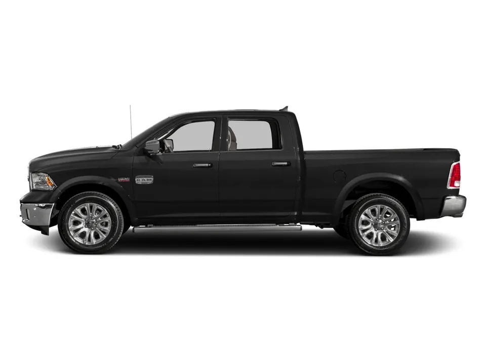 Ram 1500 2017 photo 3