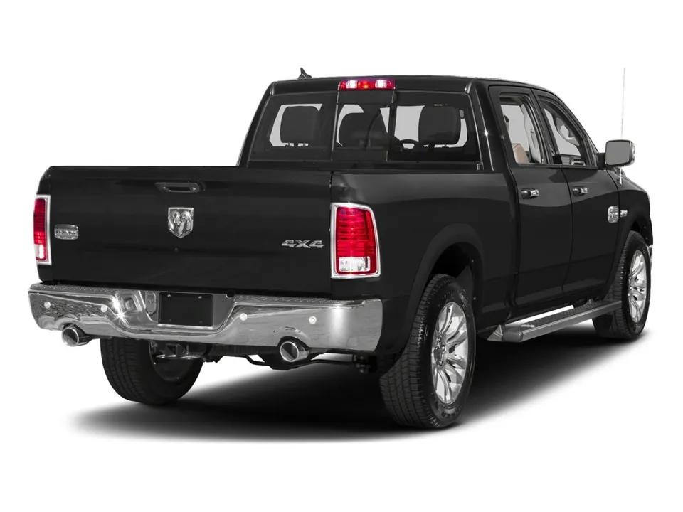 Ram 1500 2017 photo 2