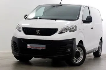 Peugeot E-Expert