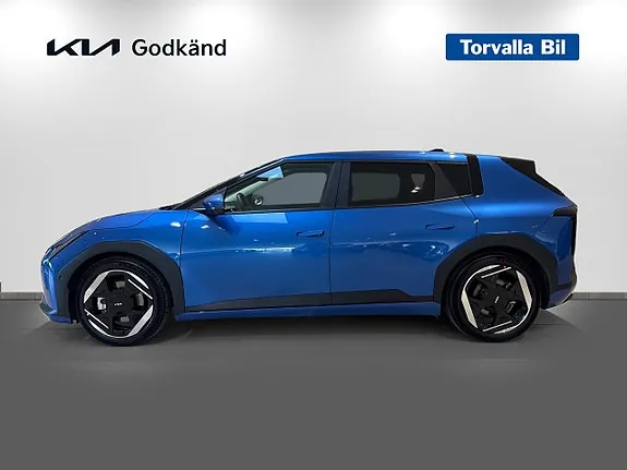 Kia Ev4 2026 photo 5