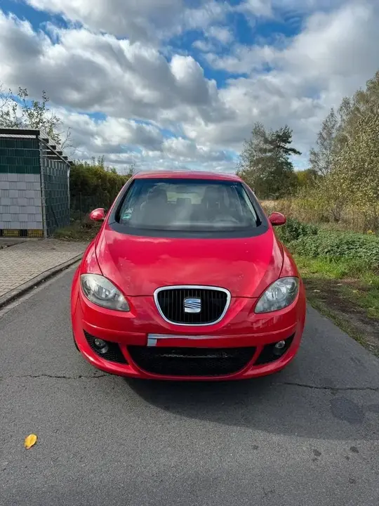 Seat Altea