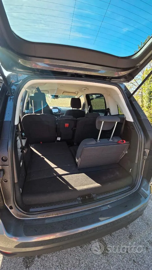 Ford C-Max 2018 photo 3