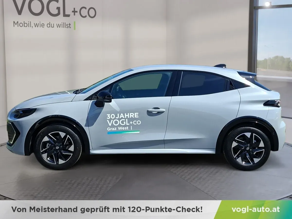 Renault Clio 2026 photo 2