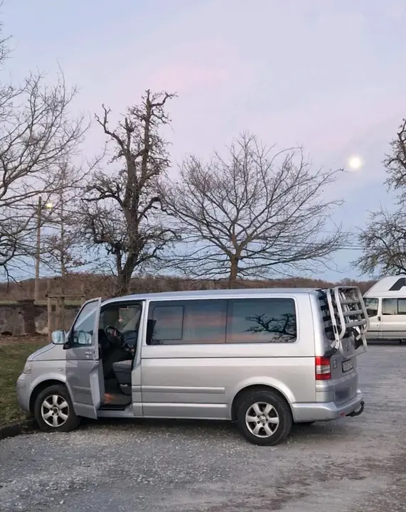 Volkswagen T5