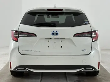Toyota Corolla 2020 photo 4