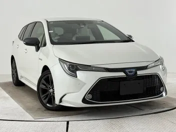 Toyota Corolla 2020 photo 2