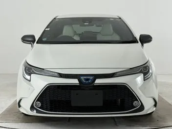Toyota Corolla 2020 photo 3