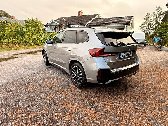 BMW X1 2025 photo 3
