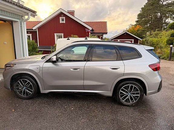 BMW X1 2025 photo 2