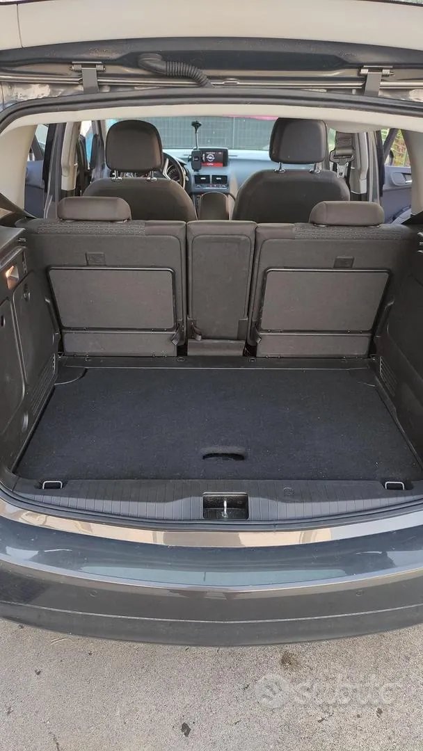 Opel Meriva 2017 photo 4