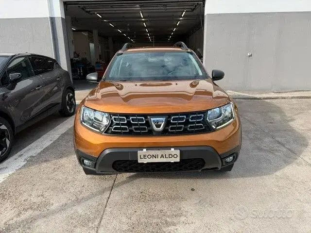 Dacia Duster 2020 photo 2