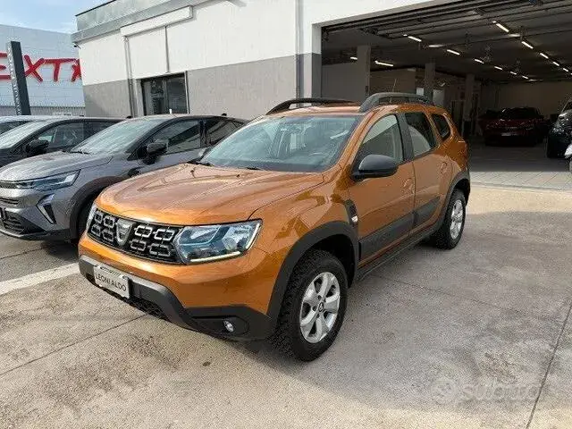 Dacia Duster 2020 photo 3