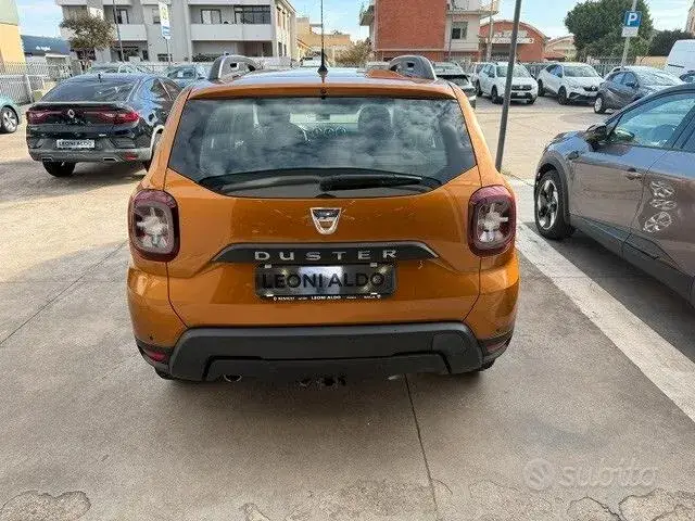 Dacia Duster 2020 photo 5