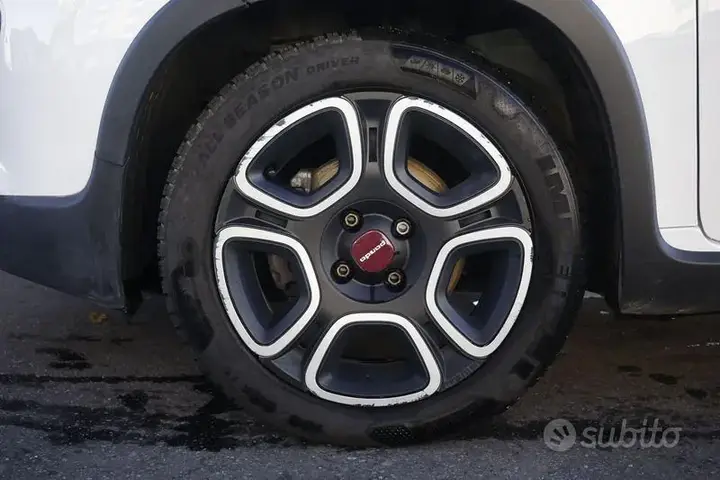 Fiat Panda 2022 photo 5