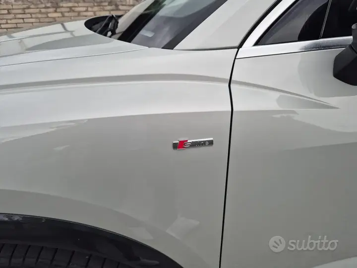 Audi Q3 2020 photo 5