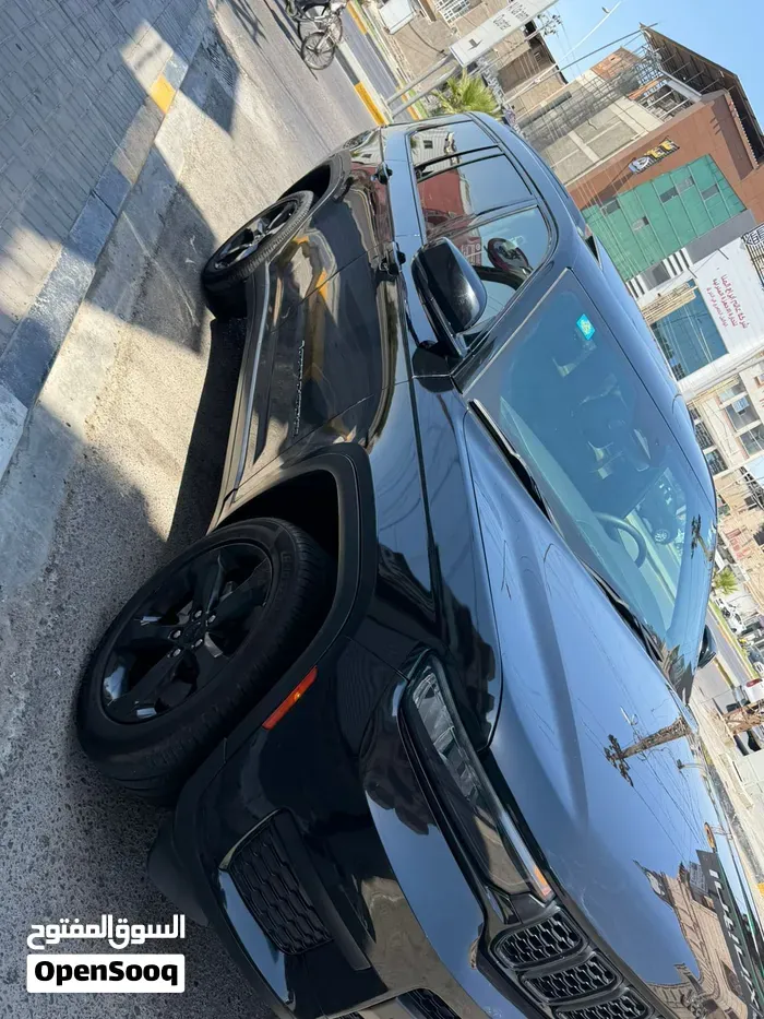Jeep Grand Cherokee 2024 photo 4