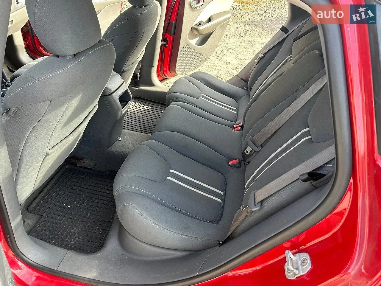 Dodge Dart 2012 photo 4