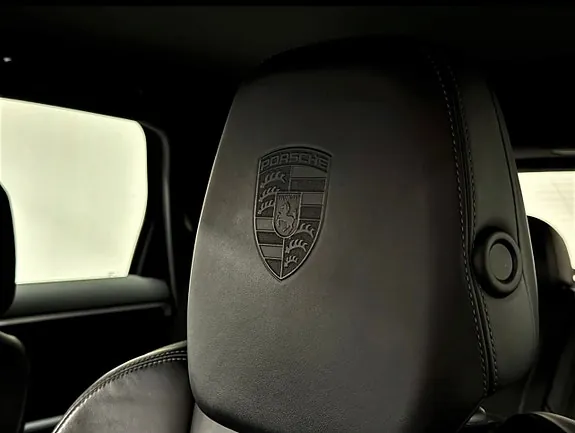 Porsche Cayenne 2014 photo 4