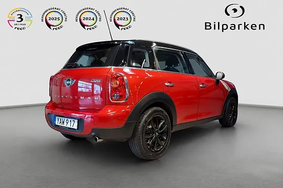 Mini Countryman Cooper 2016 photo 2