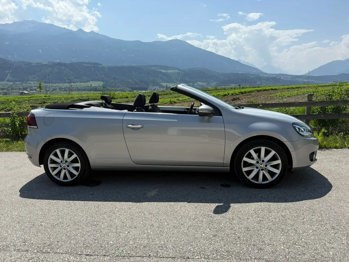 Volkswagen Golf 2014 photo 3