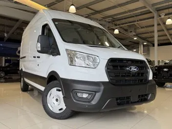 Ford Transit 2026 photo 2