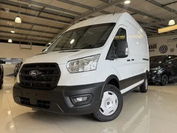 Ford Transit 2026 photo 3