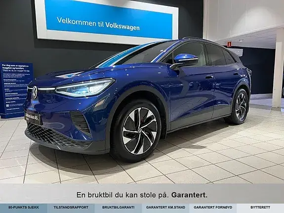 Volkswagen Id.4