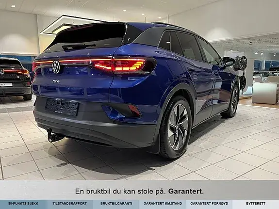 Volkswagen Id.4 2024 photo 5